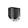 ENDORFY Spartan 5 Processor Air cooler 12 cm Black