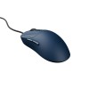 Fury Gaming Mouse | Tanto T4 | Wired | USB | Blue
