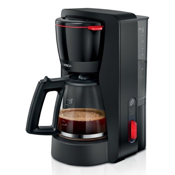 Bosch TKA3M133 coffee maker Semi-auto Drip ...