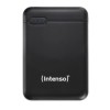 POWER BANK USB 5000MAH/BLACK 7313520 INTENSO