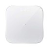 Xiaomi | Mi Smart Scale 2 | Maximum weight (capacity) 150 kg | Multiple users