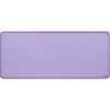 MOUSE PAD DESK MAT STUDIO/LAVENDER 956-000054 LOGITECH