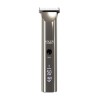 Adler AD 2834 hair clipper Silver