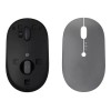 Lenovo | Go Wireless Multi-Device Mouse | Wireless | Black