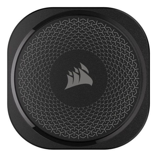 Corsair NAUTILUS 360 RS ARGB Processor ...