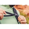 Gregory Stout 55 trekking backpack - forest black