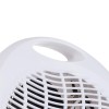Tristar | Heater | KA-5039 | Fan Heater | 2000 W | Suitable for rooms up to 60 m³ | White