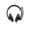 Gembird | MHS-U-001 USB headphones | Wired | N/A