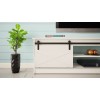 RTV GRANERO cabinet 200x56.7x35 white/gloss white