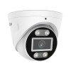 FOSCAM T8EP 8MP POE IP Camera White