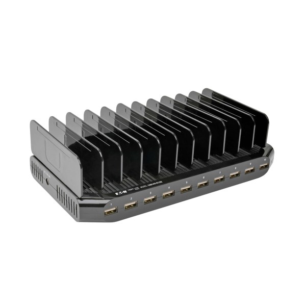 Tripp Lite | 10 Port USB ...