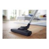 Philips | Vacuum Cleaner | XB2122/09 | Bagless | Power 850 W | Dust capacity 1.3 L | Arctic White/Sky Blue