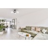 Activejet pendant lamp AJE-ALMA 3P E27 3x40W