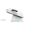 Havit StarBlaze-1 - gaming mouse (black and white)