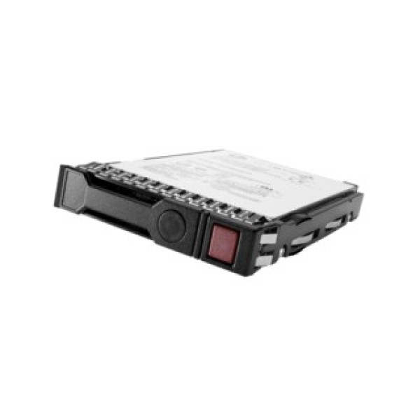 HPE ProLiant 1TB SATA 7.2K LFF ...