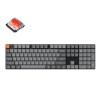 KEYBOARD WRL K5 MAX RGB/BLACK K5M-H1 KEYCHRON