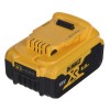 DeWALT DCM565P1 chainsaw Black,Yellow