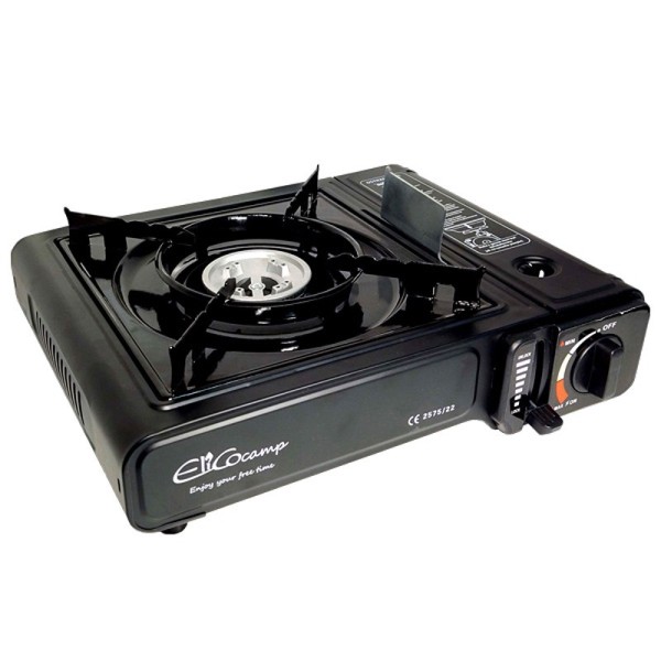 ELICO BDZ-155B Portable camping gas stove ...