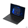 Lenovo ThinkPad E14 G7 AMD | Black | 14 