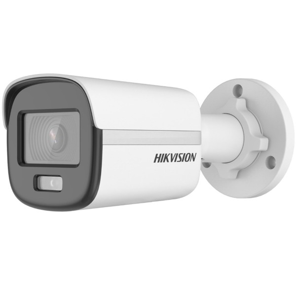 Hikvision DS-2CD1027G0-L Bullet Outdoor IP Security ...