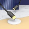 CABLE DP TO HDMI 3M/HADBI VENTION