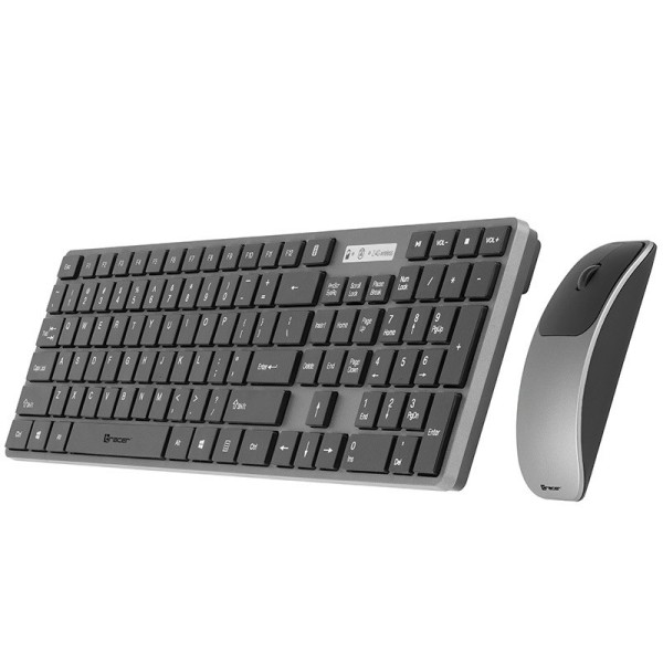 Tracer SET TRAKLA46773 keyboard RF Nano ...