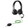 Acer Conference Headset, Black