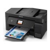 Epson EcoTank | L14150 | Inkjet | Colour | Multifunction Printer | A3+ | Wi-Fi | Black