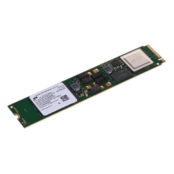 SSD Micron 7450 PRO 960GB M.2 ...