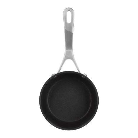 Saucepan BALLARINI Alba titanium 1,4 L ALBG1L0.16U