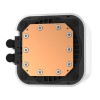 Chłodzenie wodne DeepCool LQ240 WH