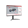 LG 32BR55UK-B 32inch 4K VA USB-C 65W