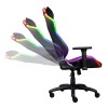 GAMING CHAIR GXT 719 RUYA RGB/BLACK 25185 TRUST