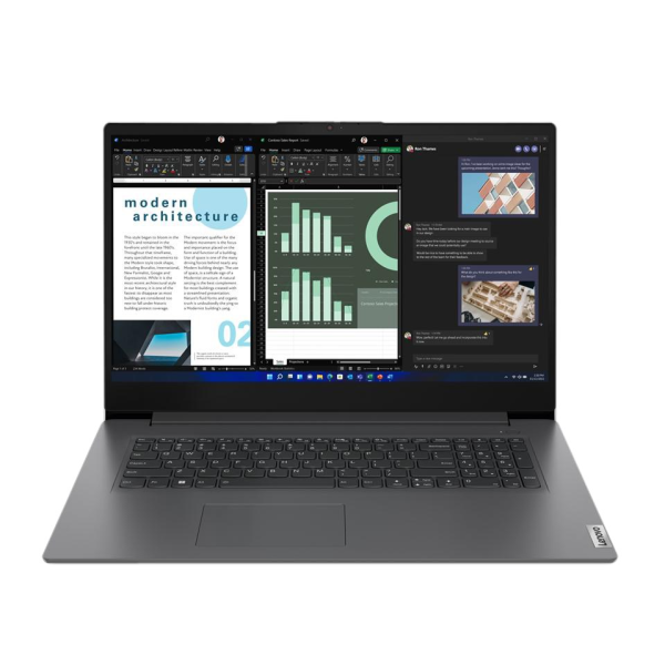 Lenovo V V17 Laptop 43.9 cm ...