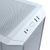 LIAN LI LANCOOL III E-ATX CASE WHITE