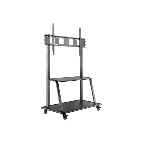 LOGILINK BP0085 TV monitor cart 60-105i