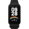 Xiaomi Smart Band 9 Active | TFT | Heart rate monitor | Bluetooth | Black