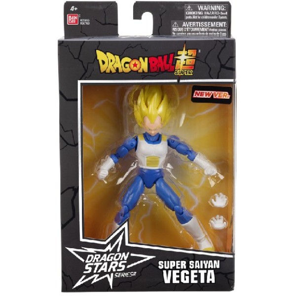 DRAGON BALL DRAGON STARS SUPER SAIYAN ...