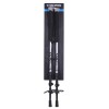 VIKING VARIO TOUR SKITOURING POLES BLACK/GREY
