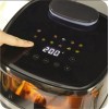 PRIME3 SAF51 greaseless fryer