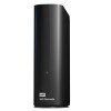 External HDD|WESTERN DIGITAL|Elements Desktop|4TB|USB 3.0|Black|WDBWLG0040HBK-EESN