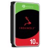 Seagate IronWolf internal hard drive 10 TB 256 MB 3.5" Serial ATA III (ST10000VN000)