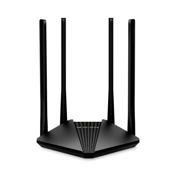 Mercusys MR30G wireless router Gigabit Ethernet ...