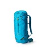 Gregory Alpinisto LT 28 mountain backpack - Piton Blue