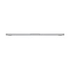 Apple MacBook Air 15” Apple M4 10C CPU, 10C GPU/16GB/512GB SSD/Silver/SWE