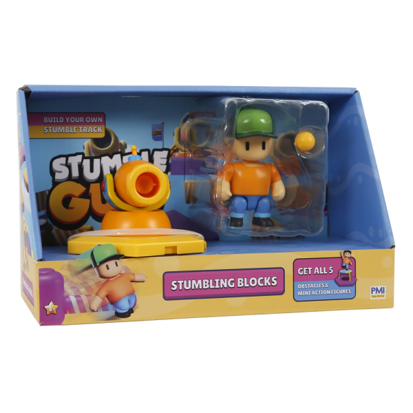 STUMBLE GUYS S2 STUMBLING BLOCKS - ...