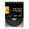 CABLE HDMI-HDMI 20M V2.0 BLK/CC-HDMI4-20M GEMBIRD