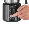 Caso | Crema & Choco Milk frother | 01665 | 0,35 L | 500 W | Black