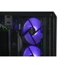 Actina 5901443410362 PC Intel® Core™ i5 i5-14400F 32 GB DDR5-SDRAM 1 TB SSD Intel Arc B580 Windows 11 Home Midi Tower Black