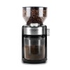 Caso | Coffee grinder | Barista Crema | 150 W | Coffee beans capacity 240 g | Number of cups 12 pc(s) | Black